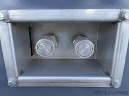 Atlas Copco XAVS 378 CUD - N