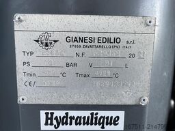 Atlas Copco XAVS 378 CUD - N