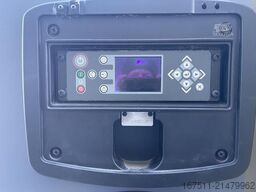 Atlas Copco XAVS 378 CUD - N