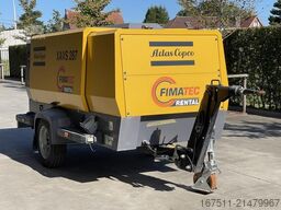 Atlas Copco XAVS 287