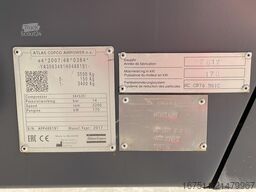 Atlas Copco XAVS 287