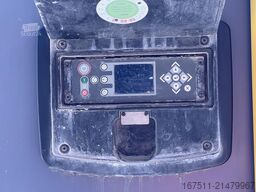 Atlas Copco XAVS 287