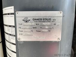 Atlas Copco XAVS 287