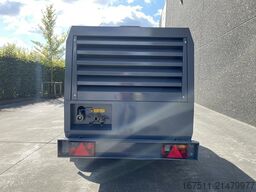 Atlas Copco XAVS 186 JD - N