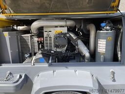 Atlas Copco XAVS 186 JD - N