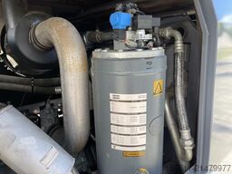 Atlas Copco XAVS 186 JD - N