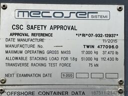 Atlas Copco XRV 946 CD