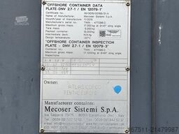 Atlas Copco XRV 946 CD