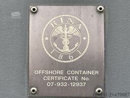 Atlas Copco XRV 946 CD