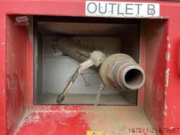 Atlas Copco XRV 946 CD