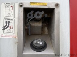 Atlas Copco XRV 946 CD