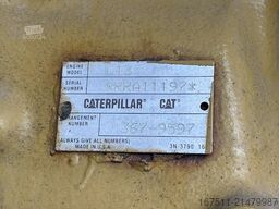 Atlas Copco XRV 946 CD