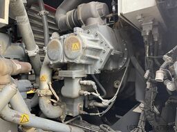 Atlas Copco TWINAIR XRV 946 CD