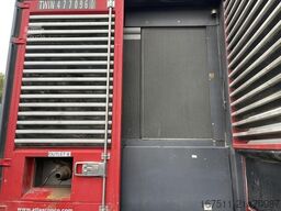Atlas Copco TWINAIR XRV 946 CD