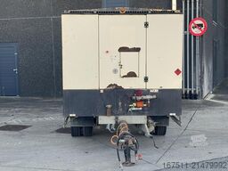 Atlas Copco XRHS 385 MD