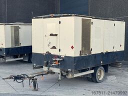 Atlas Copco XRHS 385 MD