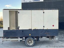 Atlas Copco XRHS 385 MD