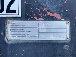 Atlas Copco XRHS 385 MD