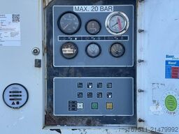 Atlas Copco XRHS 385 MD