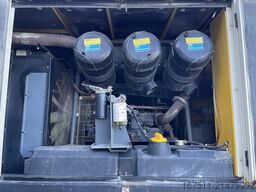 Atlas Copco XRHS 385 MD