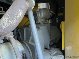 Atlas Copco XRHS 385 MD