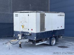 Atlas Copco XRHS 385 MD