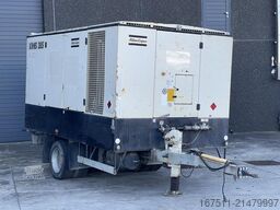 Atlas Copco XRHS 385 MD