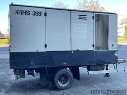 Atlas Copco XRHS 385 MD