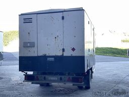 Atlas Copco XRHS 385 MD