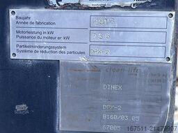 Atlas Copco XRHS 385 MD