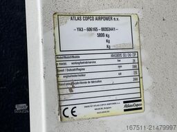 Atlas Copco XRHS 385 MD