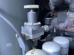 Atlas Copco XRHS 385 MD