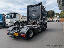 MERCEDES-BENZ Actros 1848 / Mega / Ret / Park Cool / German