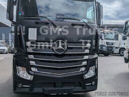 MERCEDES-BENZ Actros 1848 / Mega / Ret / Park Cool / German