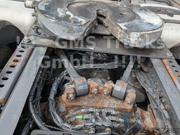 MERCEDES-BENZ Actros 1848 / Mega / Ret / Park Cool / German
