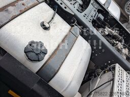 MERCEDES-BENZ Actros 1848 / Mega / Ret / Park Cool / German