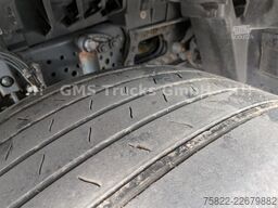 MERCEDES-BENZ Actros 1848 / Mega / Ret / Park Cool / German