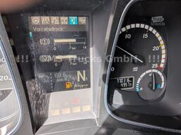 MERCEDES-BENZ Actros 1848 / Mega / Ret / Park Cool / German