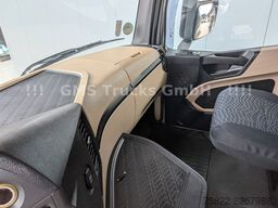 MERCEDES-BENZ Actros 1848 / Mega / Ret / Park Cool / German