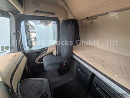MERCEDES-BENZ Actros 1848 / Mega / Ret / Park Cool / German