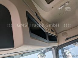 MERCEDES-BENZ Actros 1848 / Mega / Ret / Park Cool / German