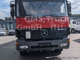 MERCEDES-BENZ Actros 2640 / 6X4 / EPS / German/  Meiller BORDM