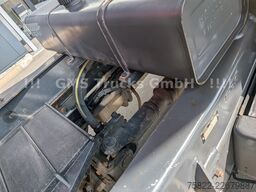 MERCEDES-BENZ Actros 2640 / 6X4 / EPS / German/  Meiller BORDM