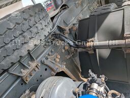 MERCEDES-BENZ Actros 2640 / 6X4 / EPS / German/  Meiller BORDM