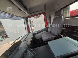 MERCEDES-BENZ Actros 2640 / 6X4 / EPS / German/  Meiller BORDM