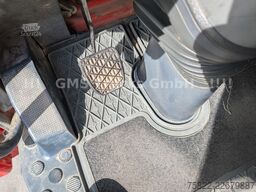 MERCEDES-BENZ Actros 2640 / 6X4 / EPS / German/  Meiller BORDM