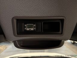 VW Crafter MAXI Kombi 6 Sitze Klima STHZ AHK 1.Hand