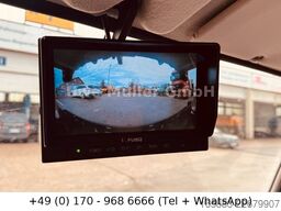 MITSUBISHI Canter 7 C 18 Abrollkipper HIAB 5 t. Klasse