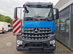 MERCEDES-BENZ Arocs  2542 6x2 Pritsche/Kran-19001 SLD-4/Funk/