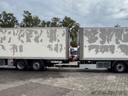 MERCEDES-BENZ Antos 2540/Durchladbar/2xLBW/Frigoblock